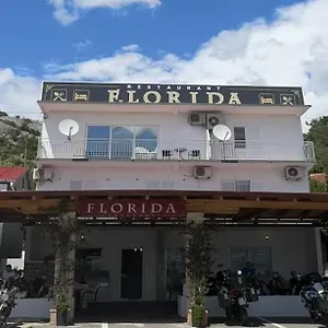 Florida Panzió
