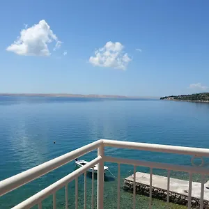 Ante Vendégház